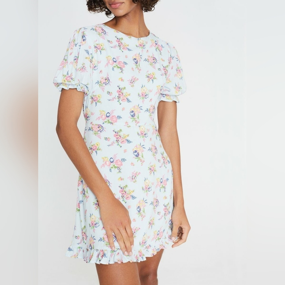 Faithfull the Brand Florence Mini